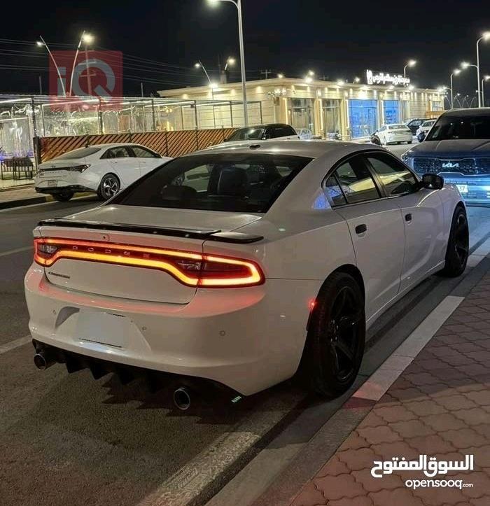 دودج تشارجر